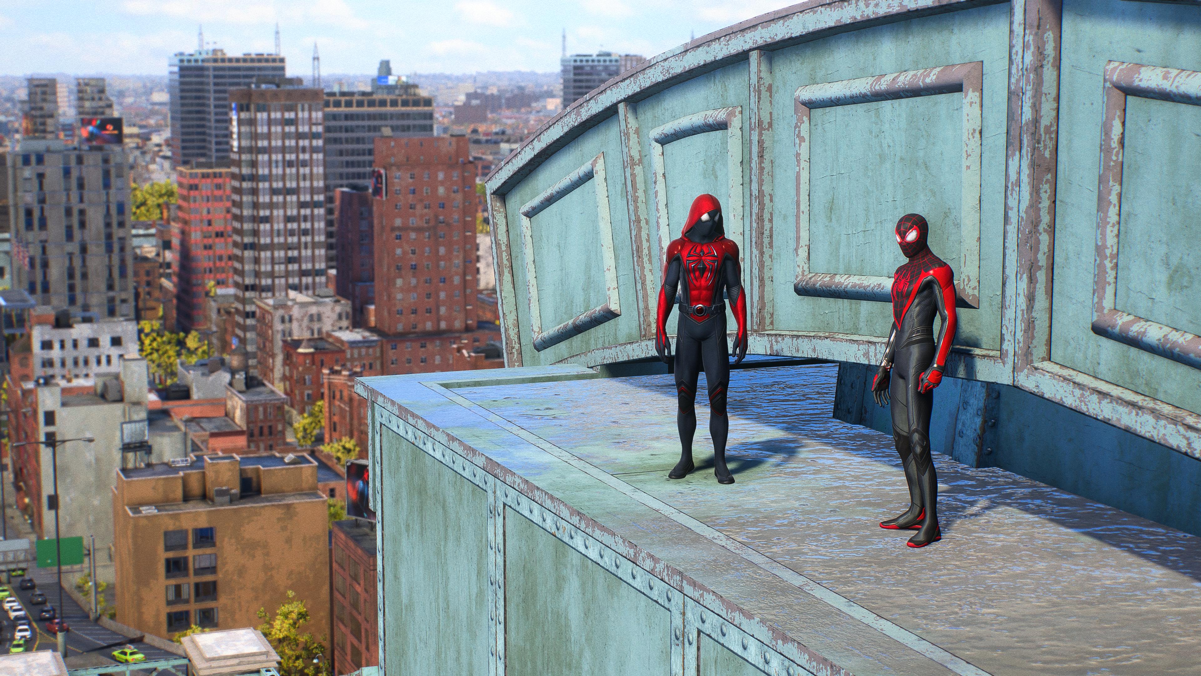 Marvel's Spider-Man: Taskmaster Challenges Guide | Digital Trends