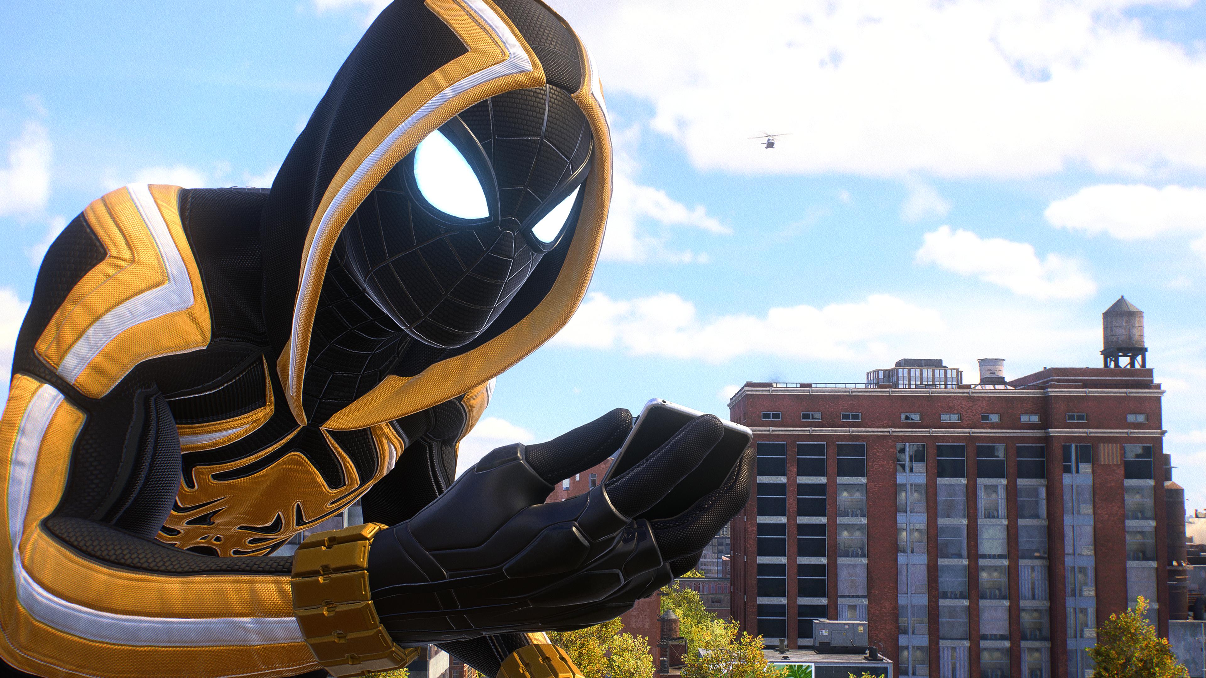 {How to get City Tokens in Spider-Man 2 | Digital Trends}