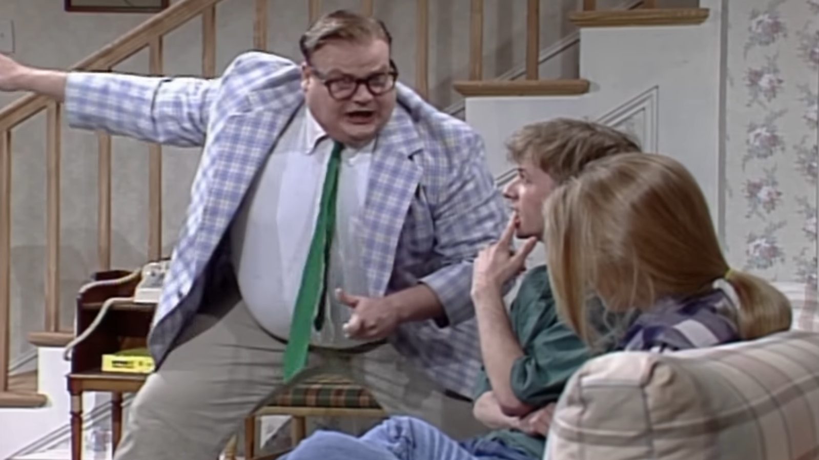 50 Greatest 'Saturday Night Live' Sketches of All Time
