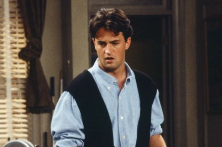 RIP Matthew Perry: A look back at Chandler’s best Friends episodes