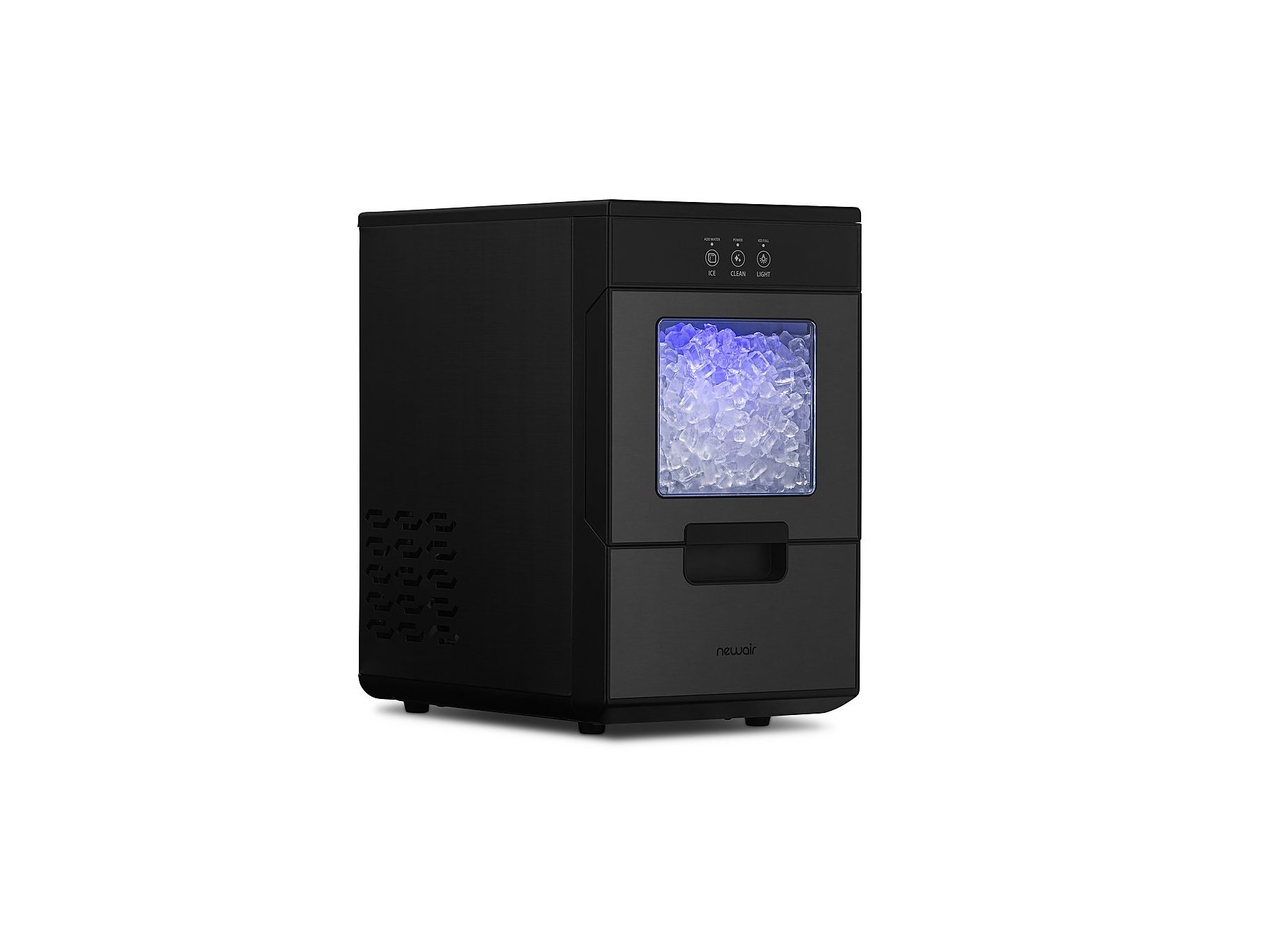 Nugget Ice Maker Prime Day Deal 2023: The Newair Nugget Ice Maker