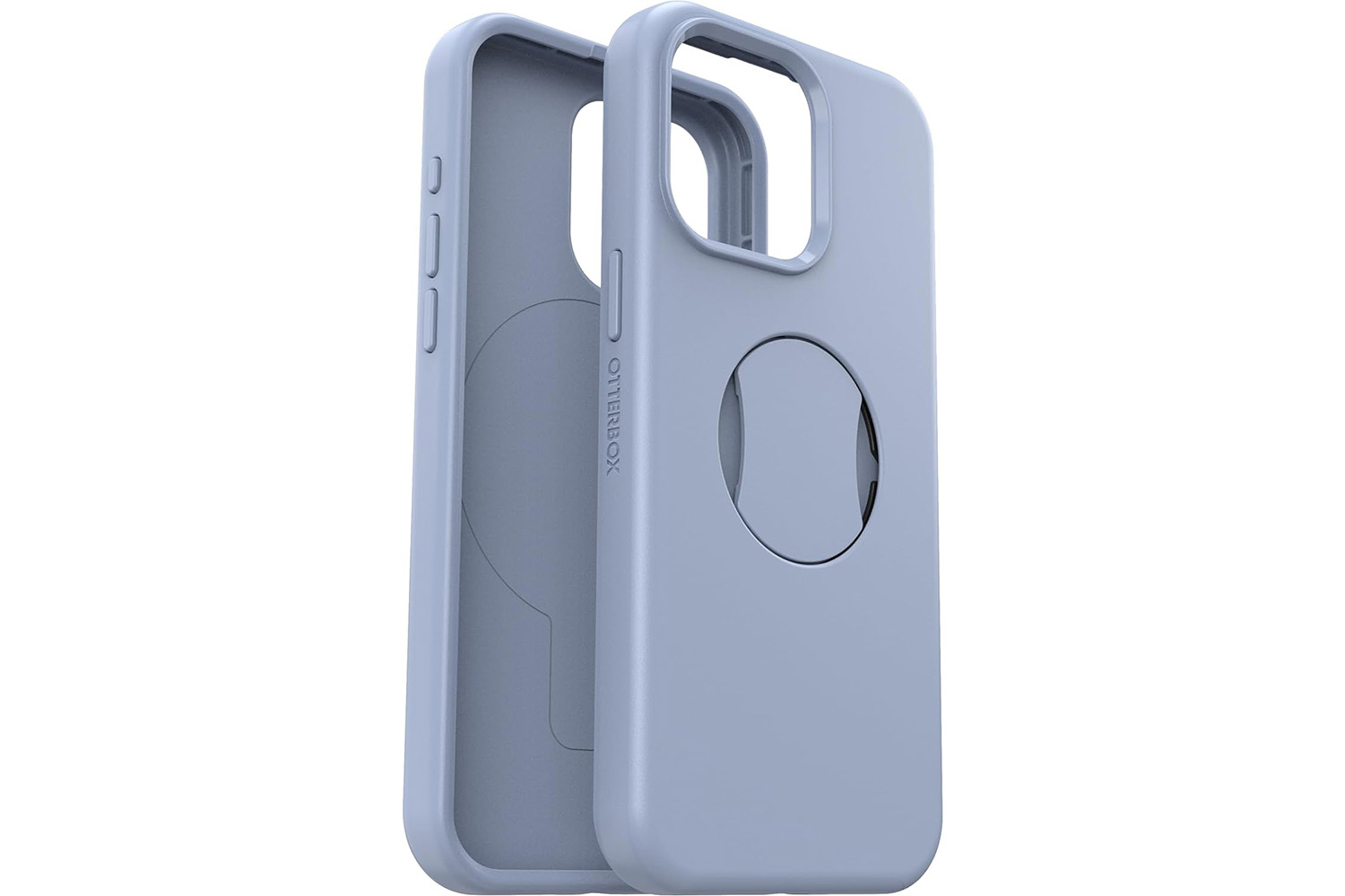  OtterBox - Ultra-Slim iPhone 13 Mini Case (ONLY) - Made for  Apple MagSafe, Artistic Protective Phone Case with Soft-Touch Material for  Comfort (Mercury Graphic) : Cell Phones & Accessories