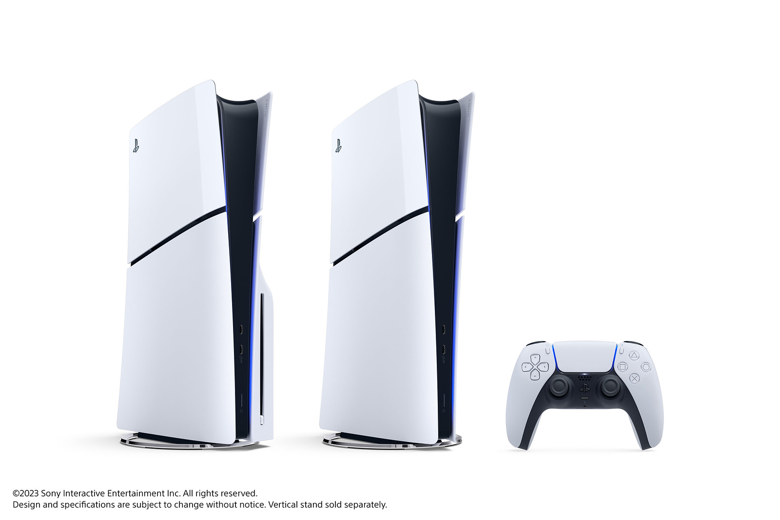 PlayStation Portal, el reproductor a distancia de PlayStation 5