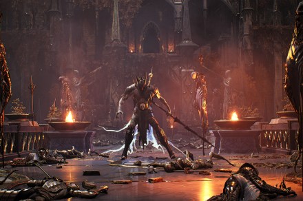 Remnant 2’s The Awakened King DLC goes bigger and bolder