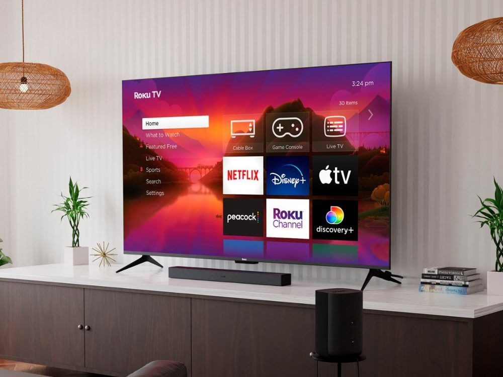 Can airpods connect to a smart tv hot sale