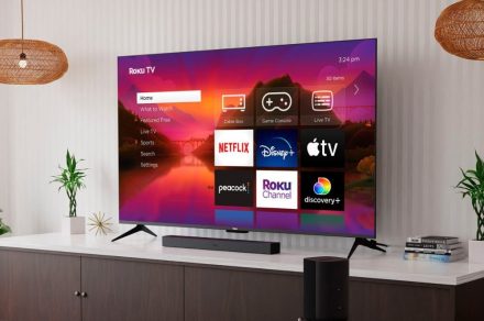 These 75-inch TVs are probably cheaper than you thought they’d be