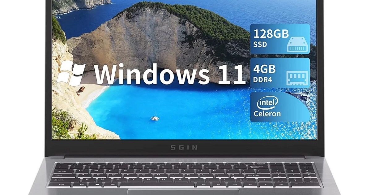 This super cheap student laptop has a massive discount at Walmart