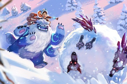 Song of Nunu: A League of Legends Story review: Riot Forge’s best game yet