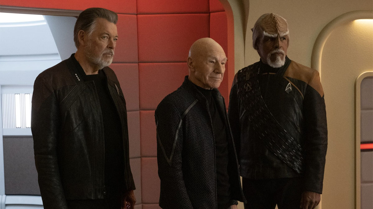 Weekly Sci Fi TV Top 5: Star Trek Picard Proves a Hit, Netflix Picks Up  Live-Action One Piece, and More - Cancelled Sci Fi