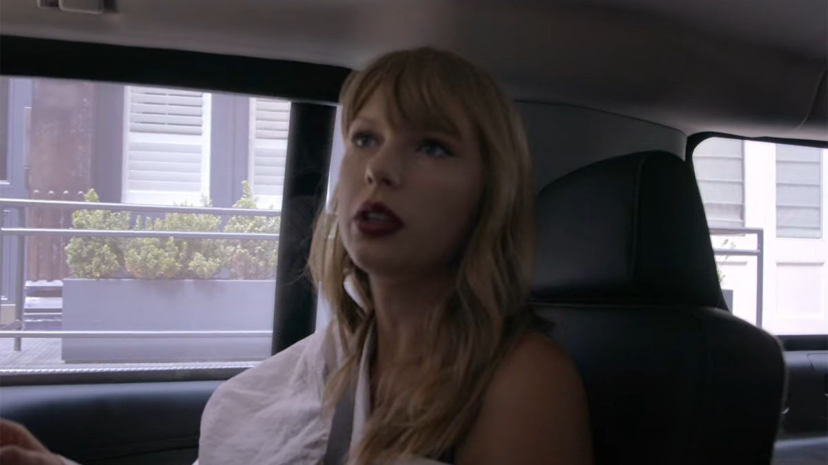 This Taylor Swift Documentary Is On Netflix Heres Why You Should Watch It Digital Trends