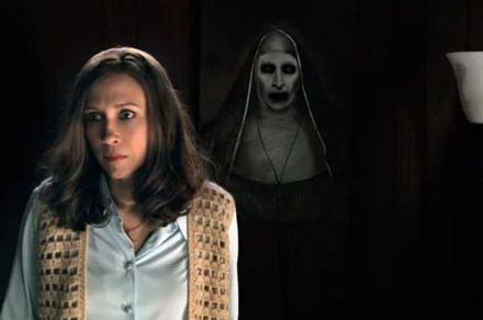 All of The Conjuring Universe horror movies, ranked from worst to best