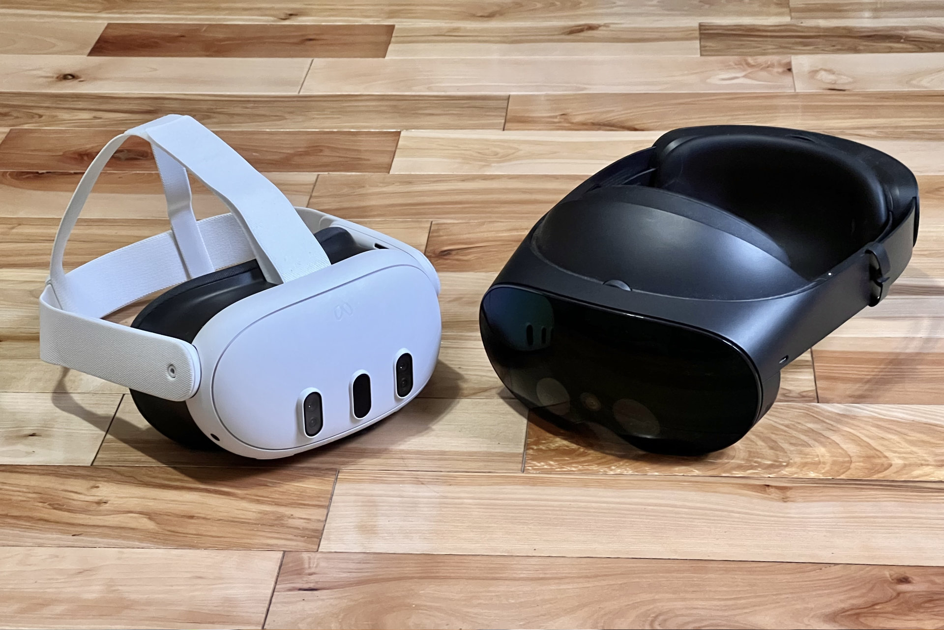 Meta Quest 4: Чего мы хотим от следующей большой VR-гарнитуры