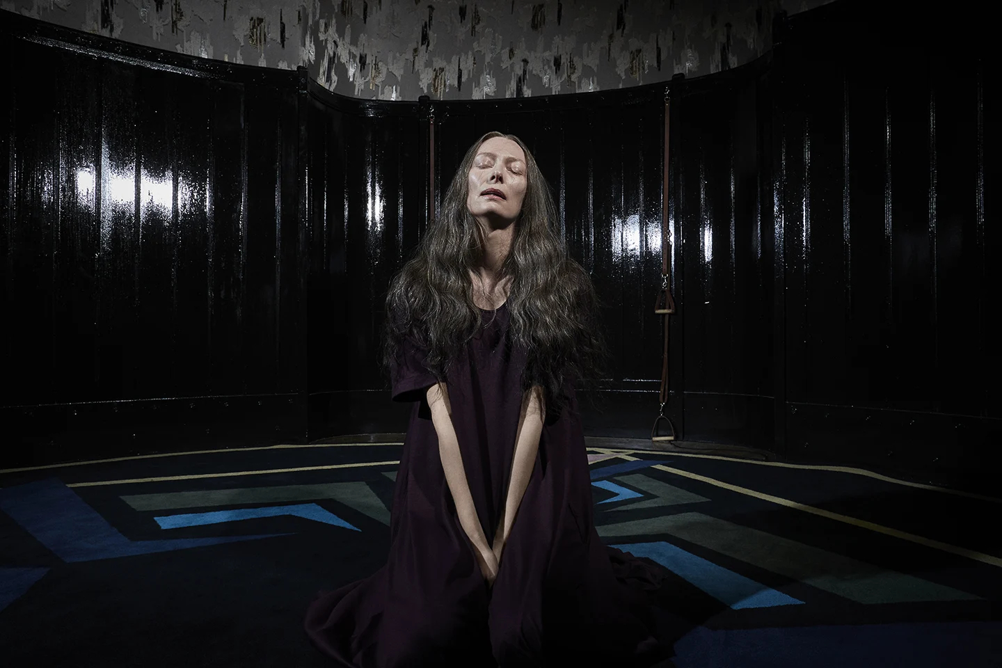 Suspiria 2018 2024 streaming