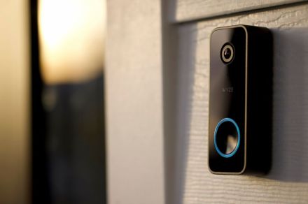 New Wyze Video Doorbell v2 offers microSD card slot, 2K resolution for just $40