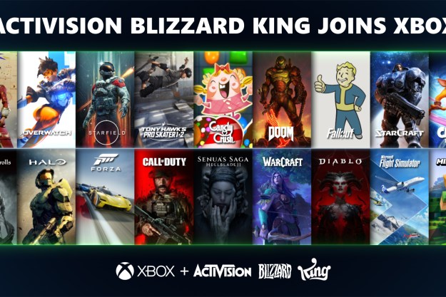 Activision Blizzard games will start arriving on Xbox Game Pass in 2024 -  The Verge