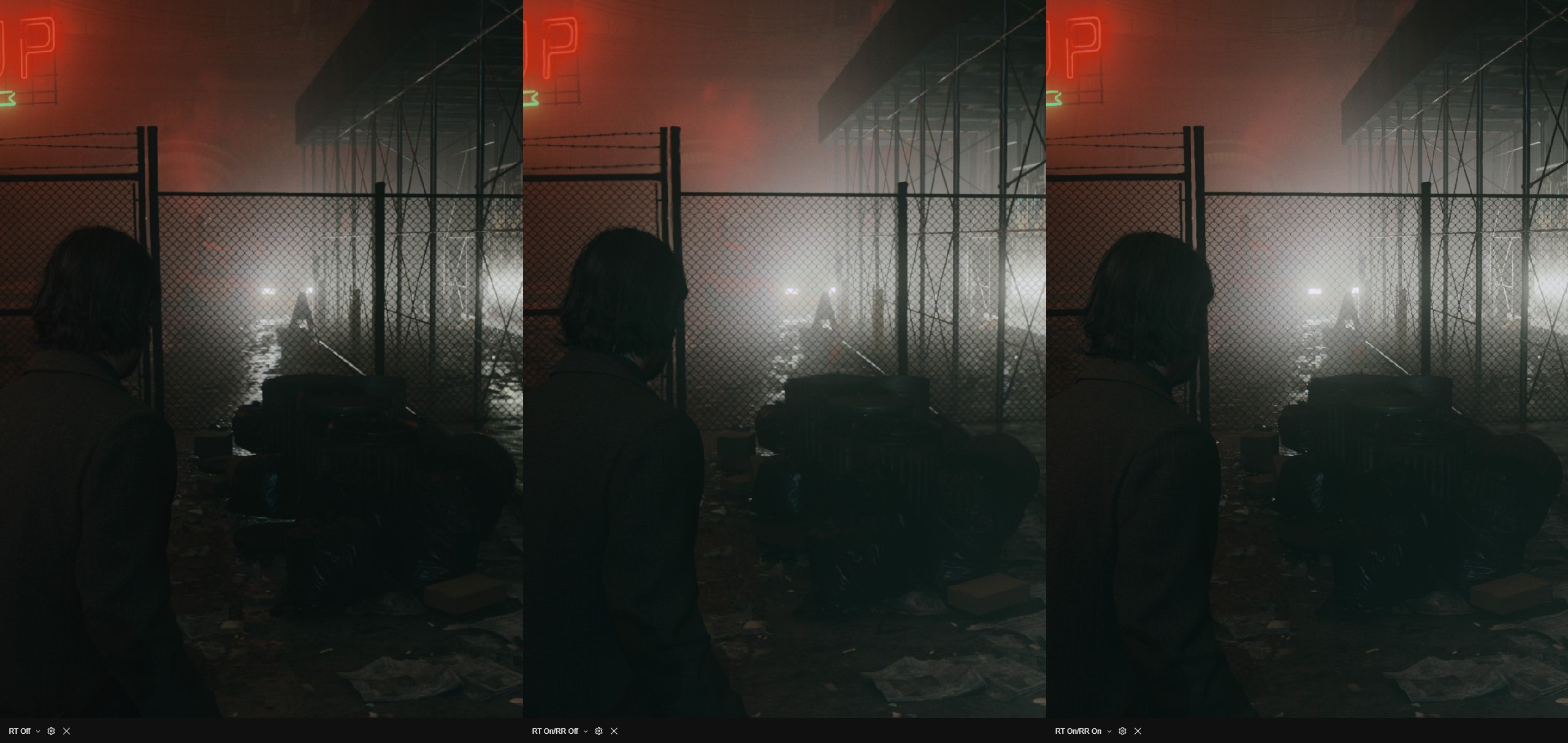 Alan Wake 2 system requirements need an RTX 2060 and DLSS for 30fps
