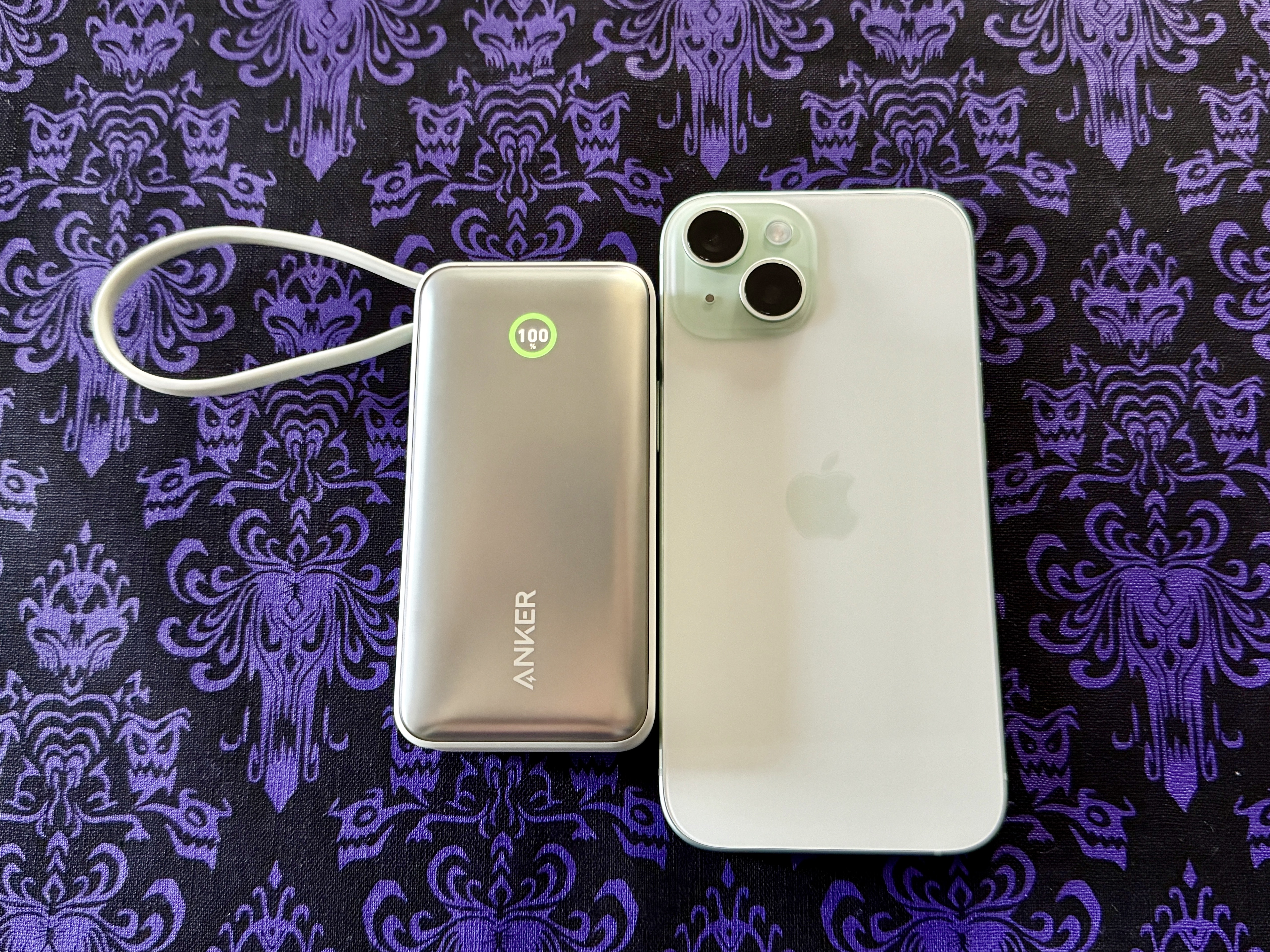 I found the perfect iPhone 15 accessory, and it's only $50