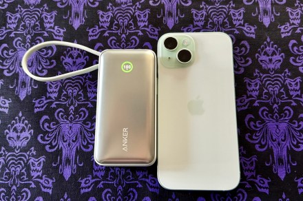 I found the perfect iPhone 15 accessory, and it’s only $50