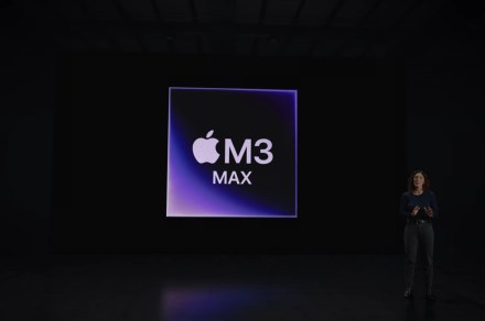 Apple’s M3 Max appears to keep up with Intel’s top desktop CPU