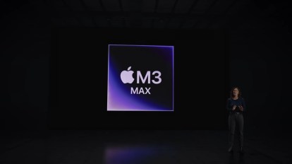 Apple's M3 Max keeps up with Intel's top desktop CPU | Digital Trends