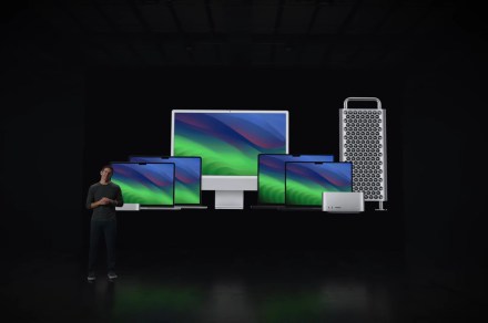 Everything announced at Apple’s ‘Scary Fast’ event: iMac, M3, and more