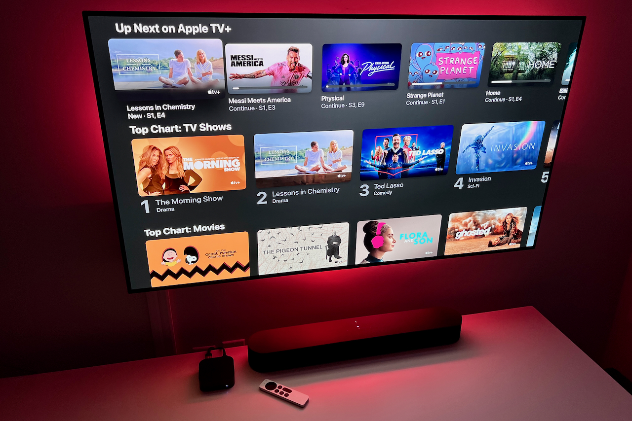 Что такое Apple TV+? Цена, устройства, функции, как получить и многое другое.