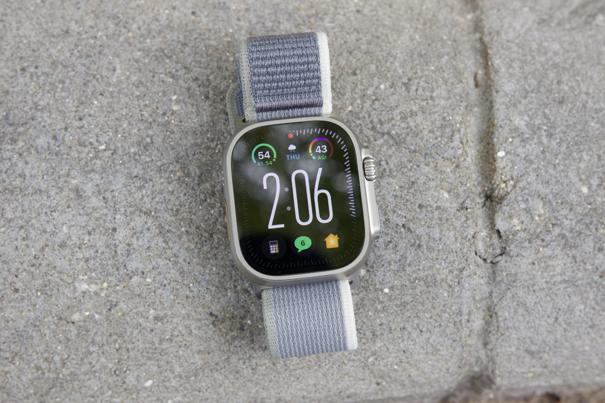 5 features I want in the Apple Watch Ultra 3 Digital Trends