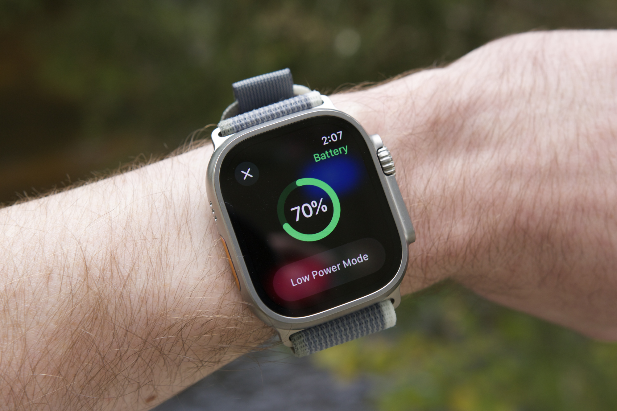 Apple watch measure online blood pressure