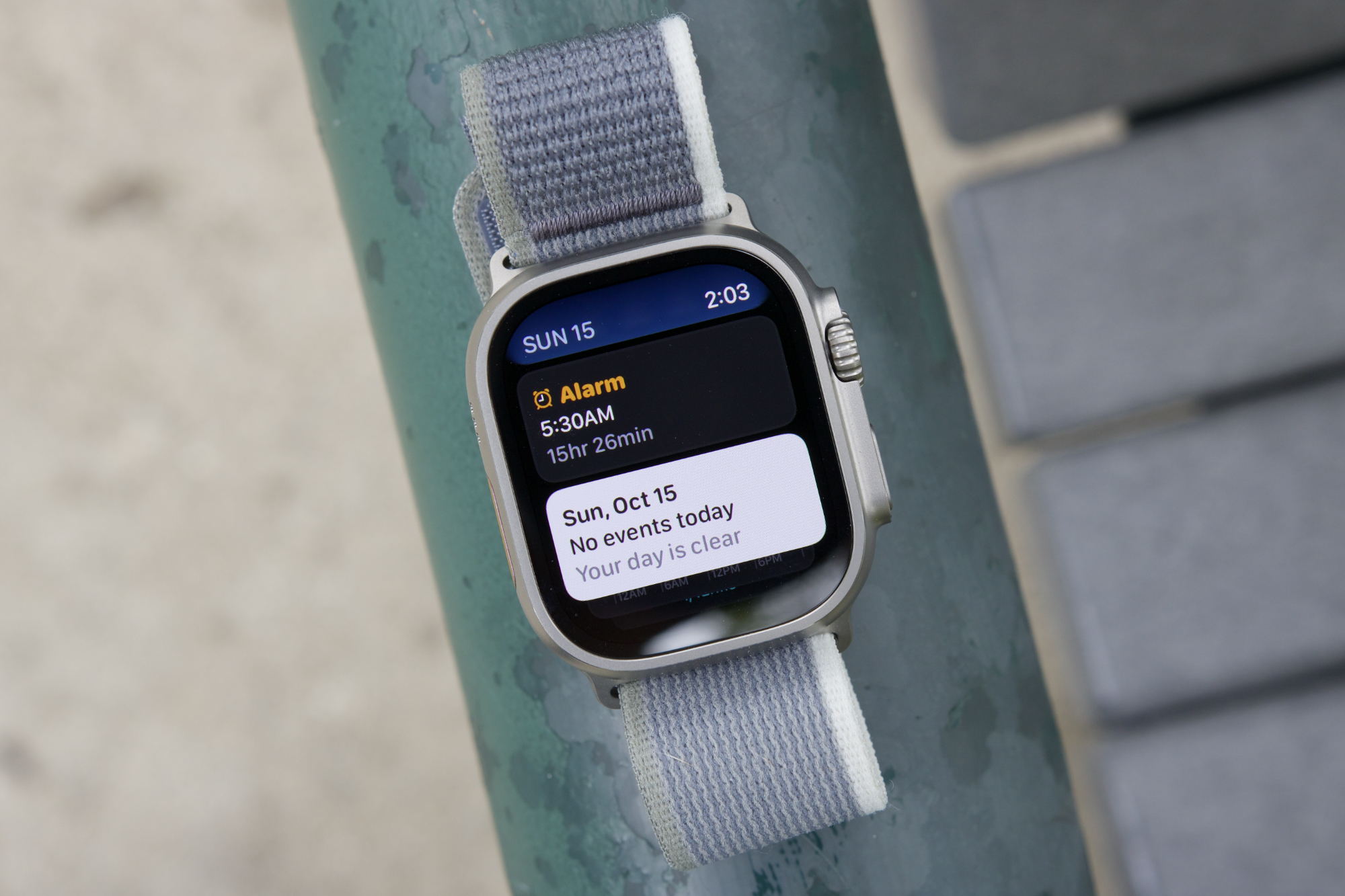 Apple watch en online español