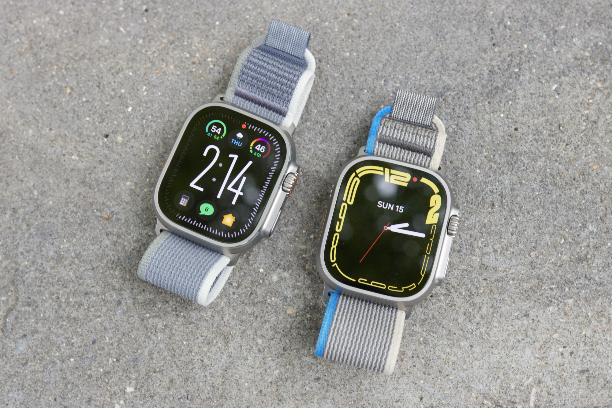 Malas noticias para el Apple Watch Ultra con MicroLED: se alarga la espera, Gadgets