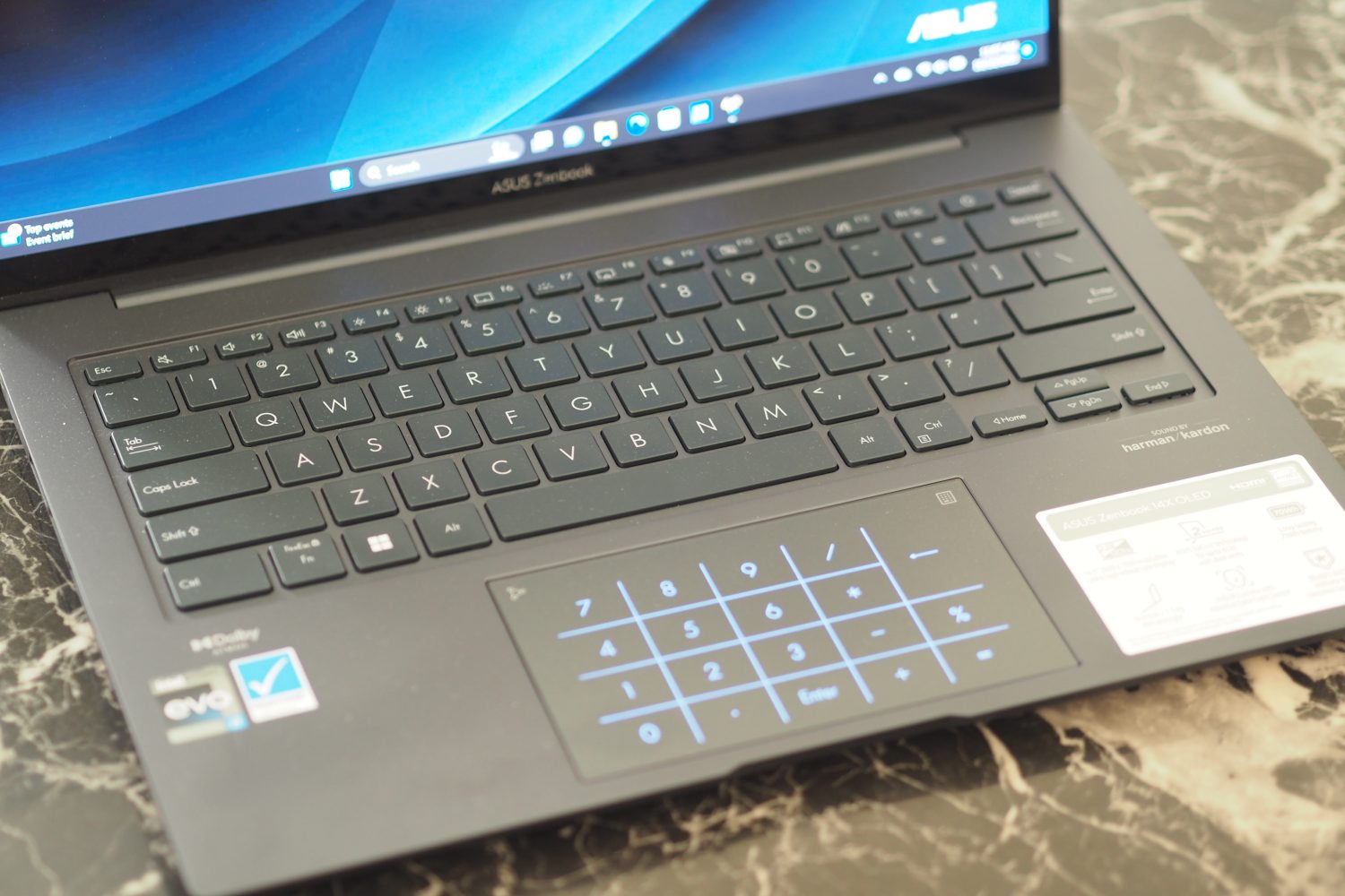 2023 Lenovo YOGA Pro 14s Laptop i5-13500H/i7-13700H/i9-13900H