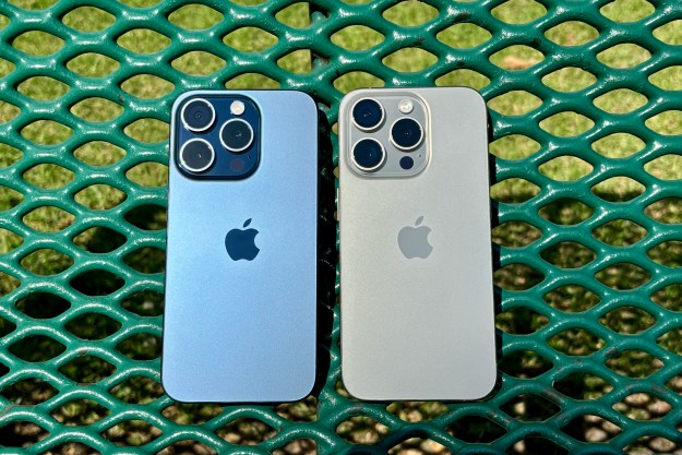 Apple iPhone 15 Pro - 128 GB - Blue Titanium - T-Mobile