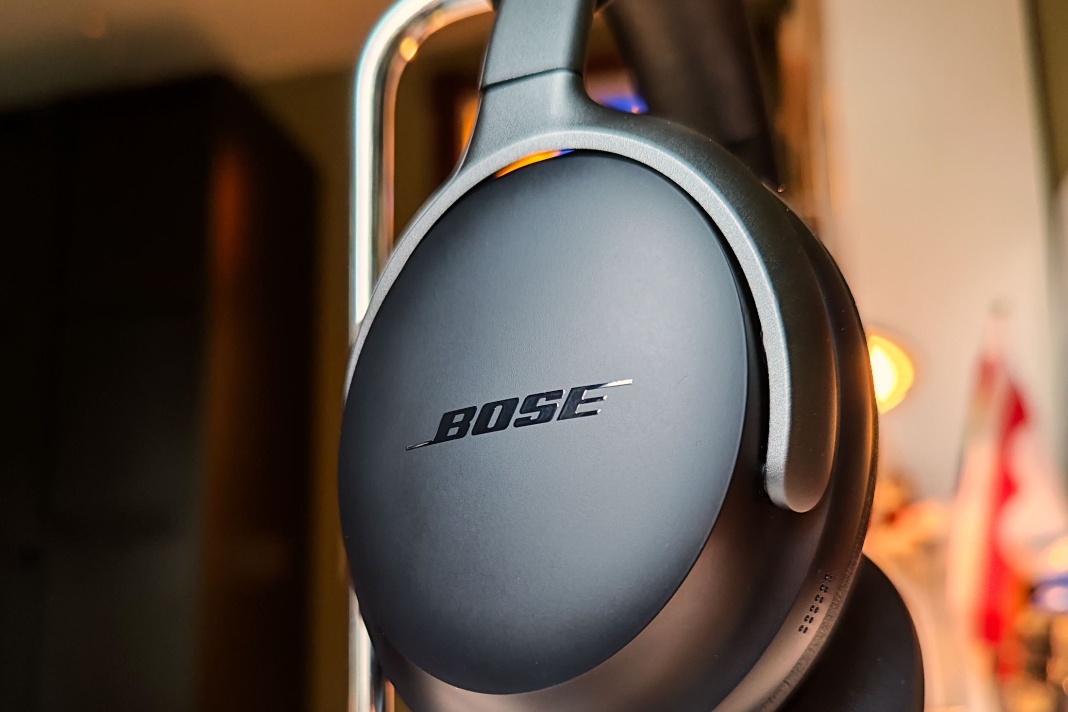 Bose QuietComfort Ultra Headphones review: a new ANC and spatial audio king  | Digital Trends