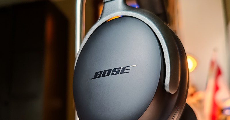 Bose QuietComfort Ultra Headphones review: A new spin on a