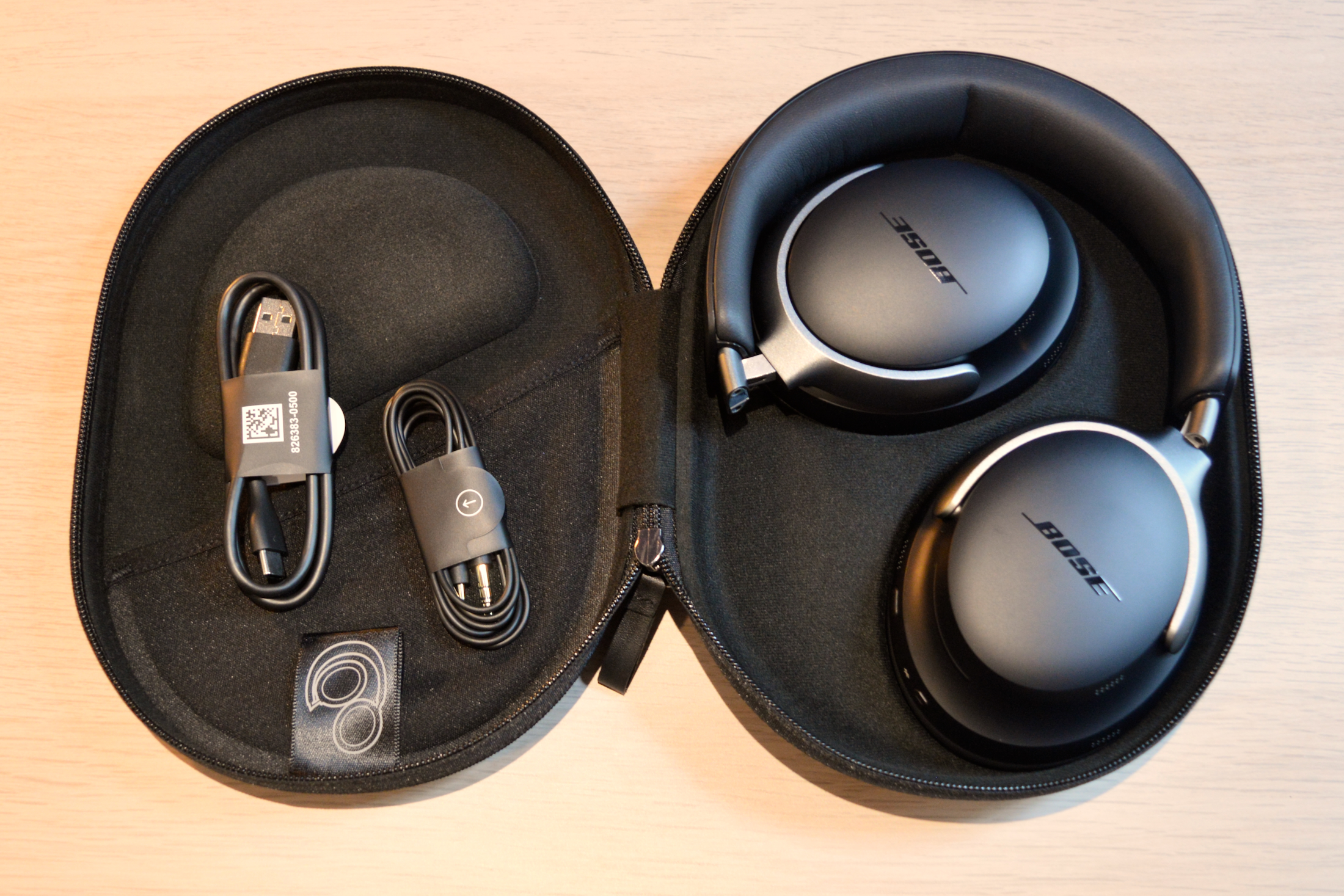 Bose QuietComfort Headphones review: Not ultra, but still great
