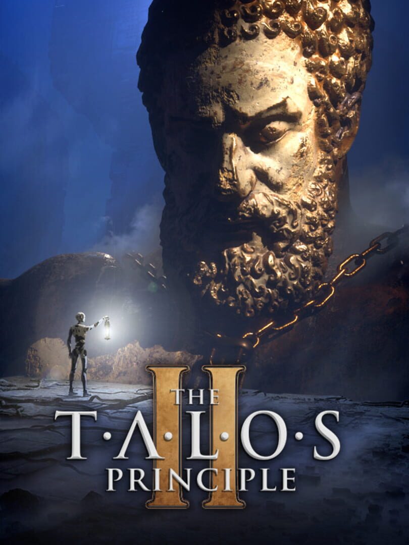 El principio de Talos II