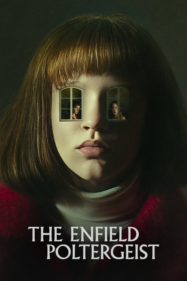 Der Enfield-Poltergeist