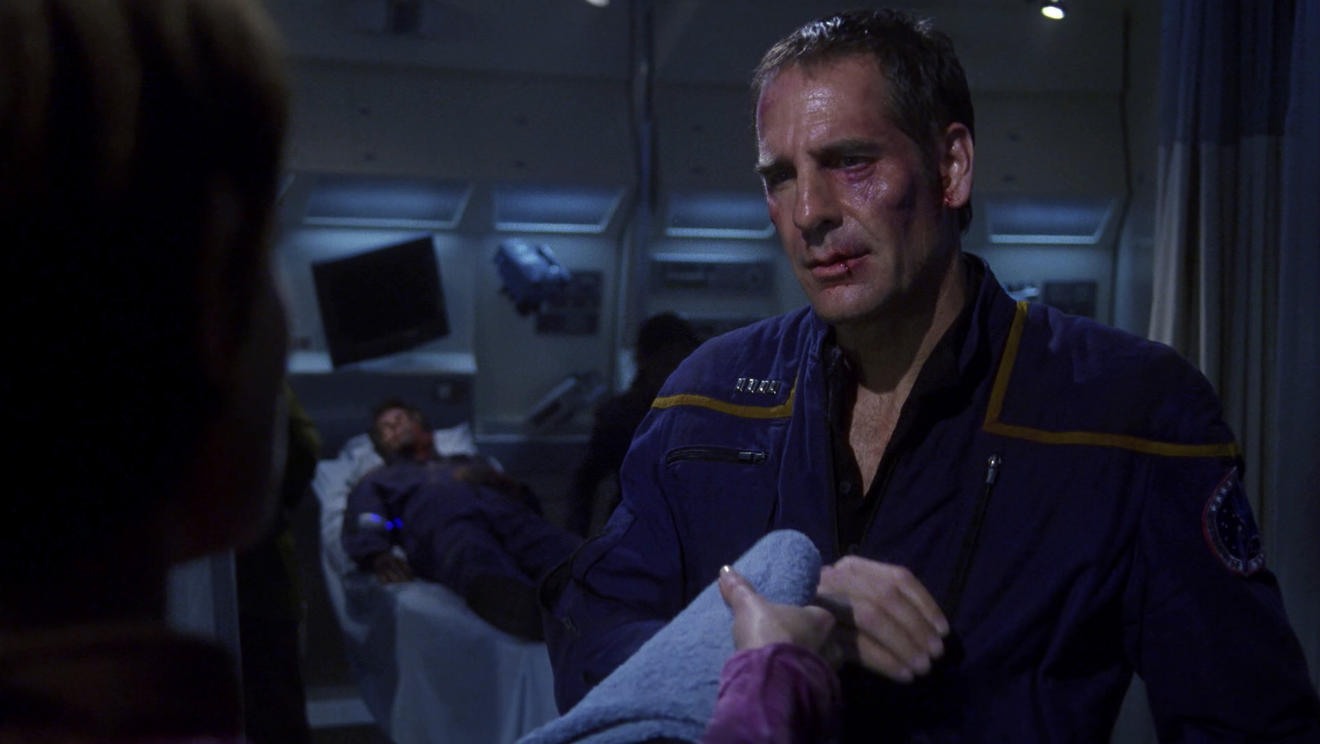 Star Trek: Enterprise's 20 Best Episodes, Ranked