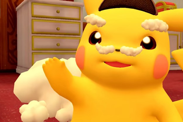 Detective Pikachu: Why fans are so upset about the new Pokémon