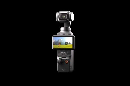 DJI’s new Osmo Pocket 3 is an exciting upgrade