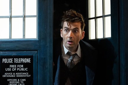 The 10 best David Tennant Doctor Who episodes, ranked