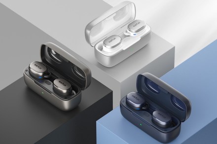 Earfun Free Pro 3 wireless earbuds will make you question Apple’s prices