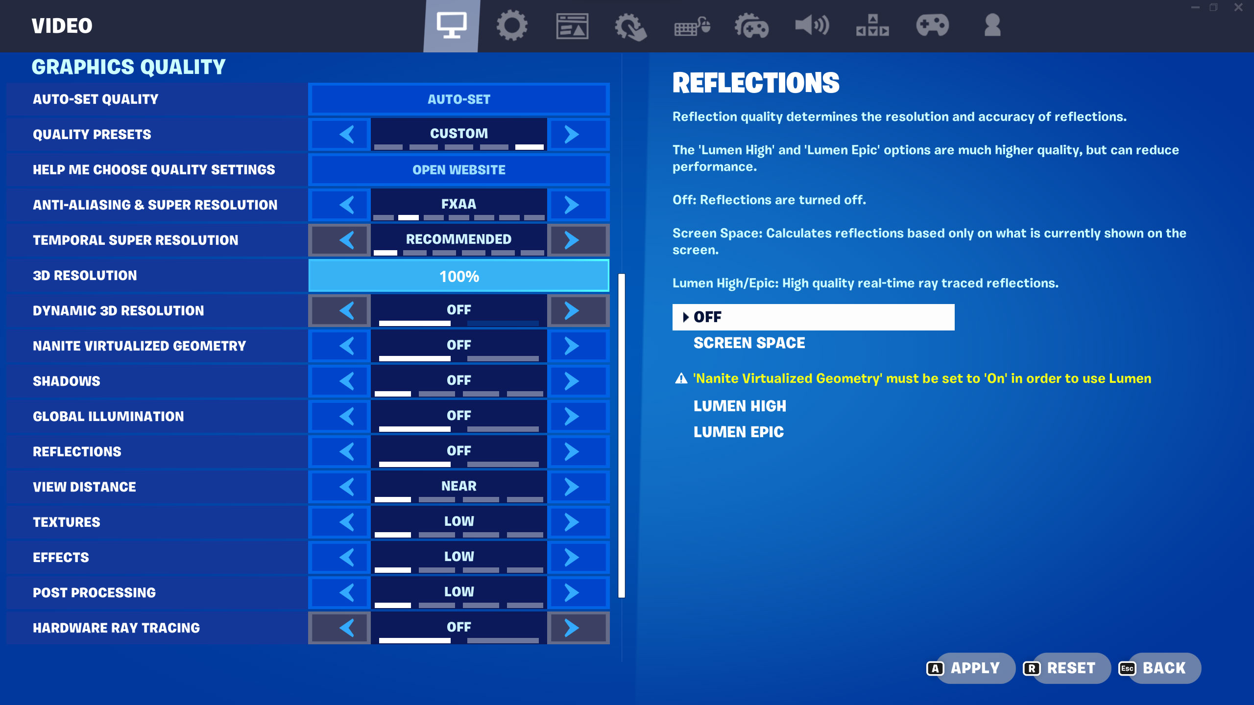 Epic, can you please make some sort of deal with Apple already? I can't use  Xbox Gaming Cloud or Nvidia to play Fortnite because of this. :  r/FortNiteMobile