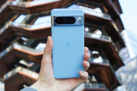 I refuse to buy the Google Pixel 8 Pro, and it’s all Google’s fault