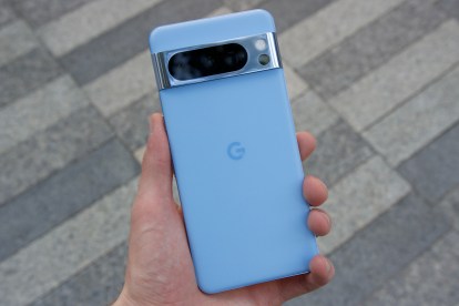 You Don't Want To See This Warning On Your Google Pixel Phone 