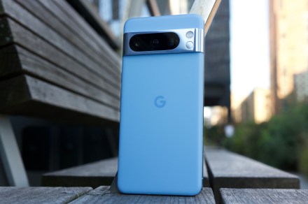 Is the Google Pixel 8’s Tensor G3 chip any good? We found out