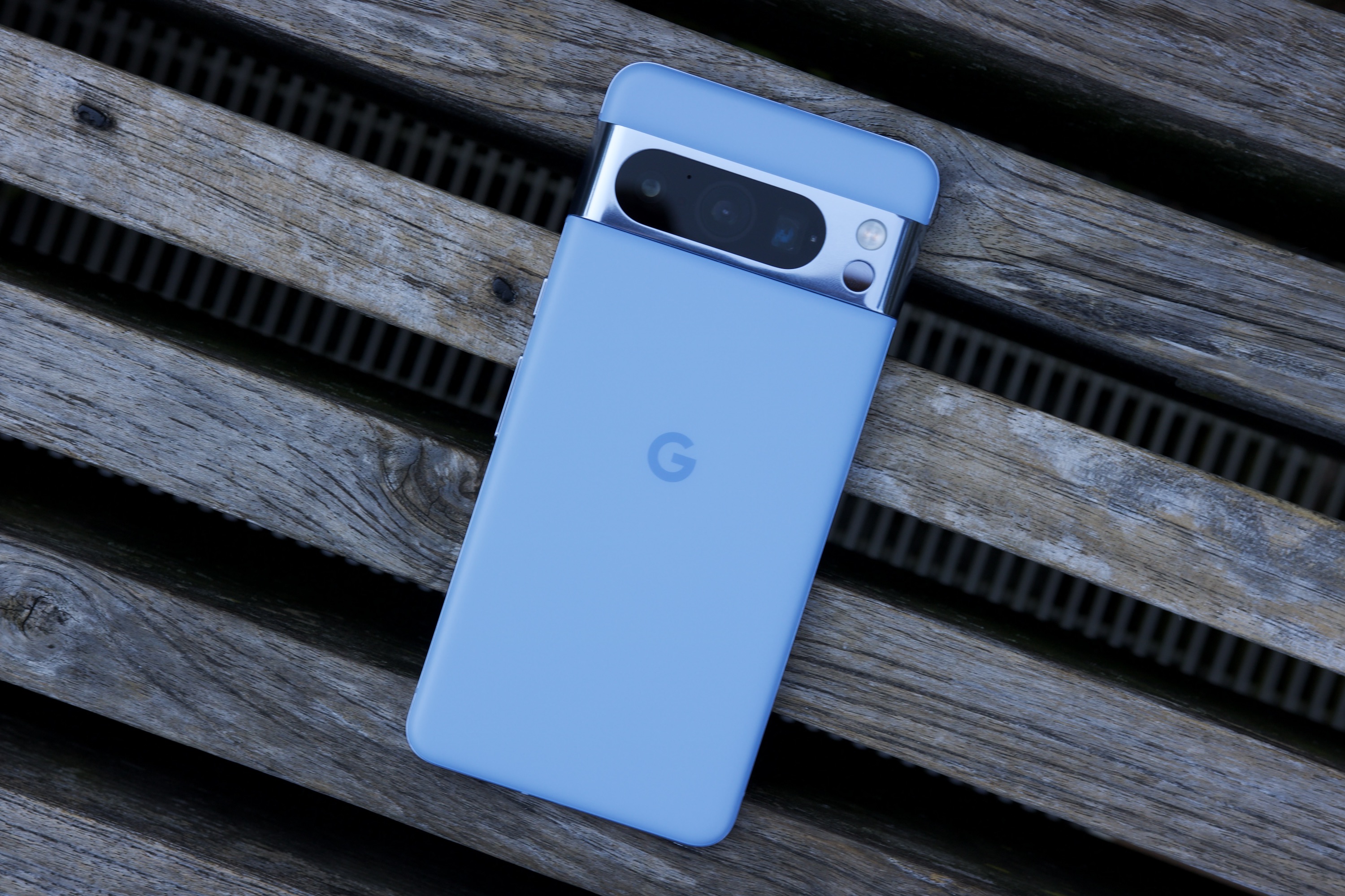 Google Pixel 8 Pro Smartphone Review - CGMagazine