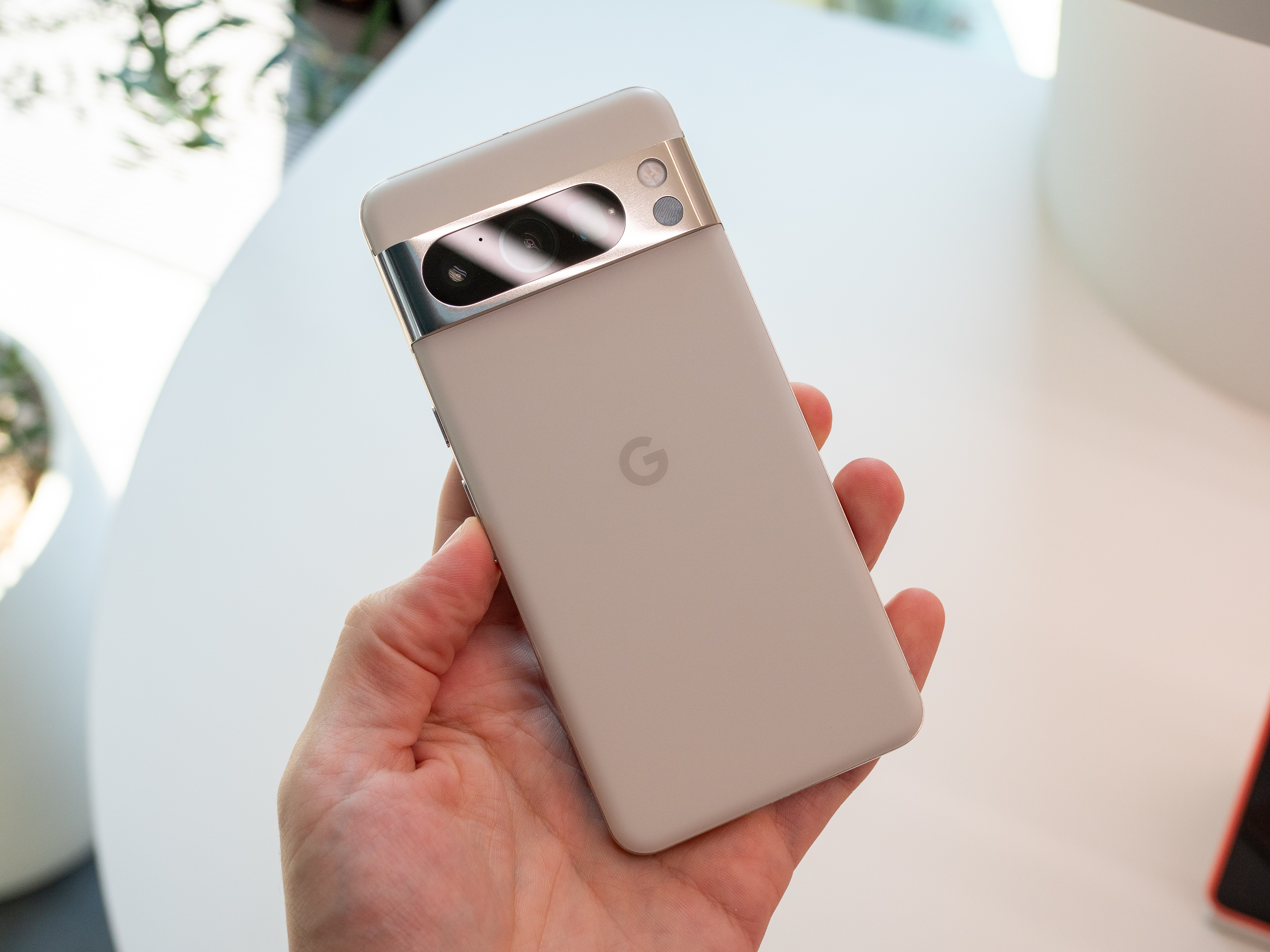 Everything Google launched at its big Pixel 8 event | Digital Trends