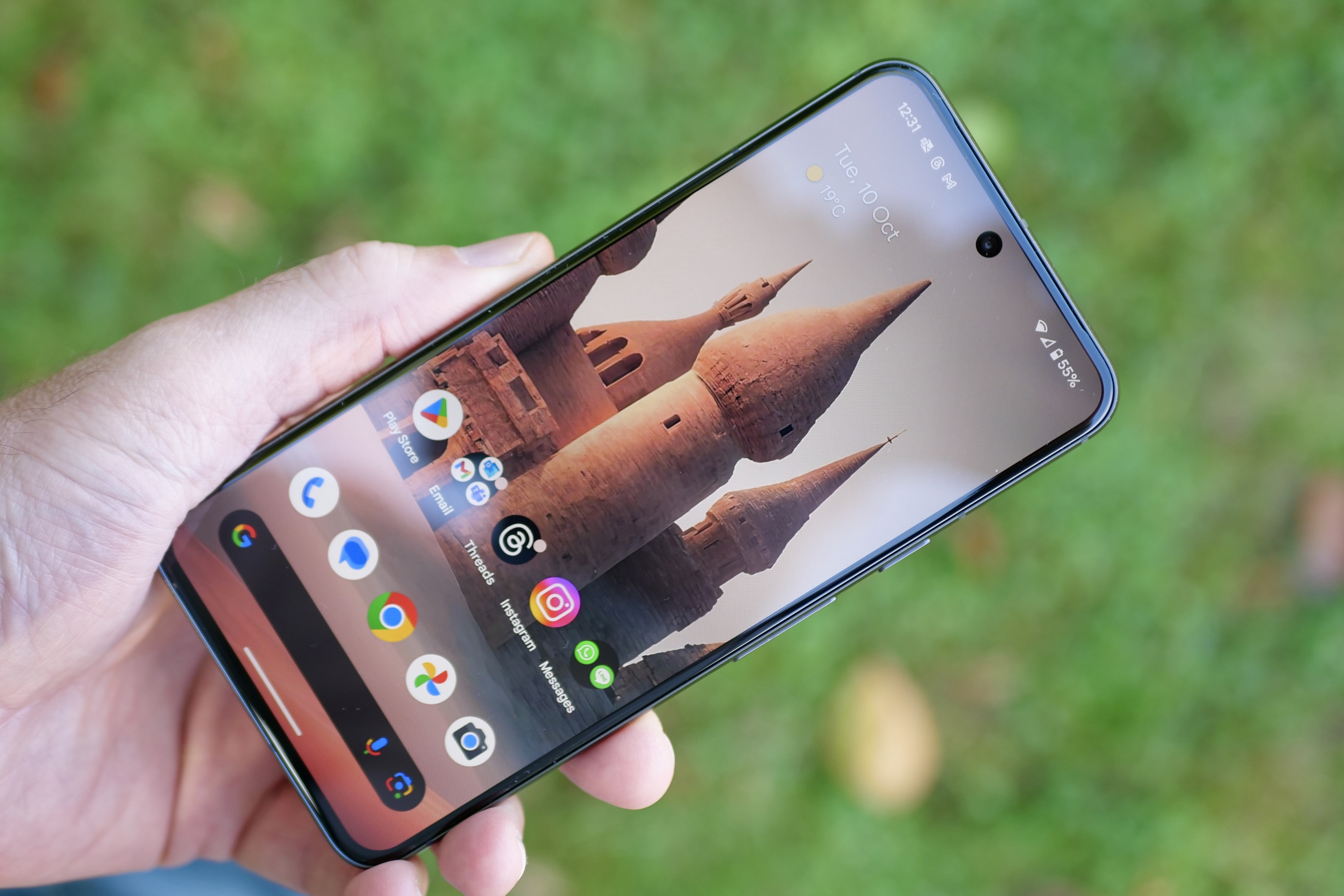 5 причин, почему не стоит покупать Google Pixel 8