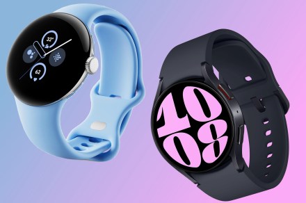 Google Pixel Watch 2 vs. Samsung Galaxy Watch 6: Has Google done it?